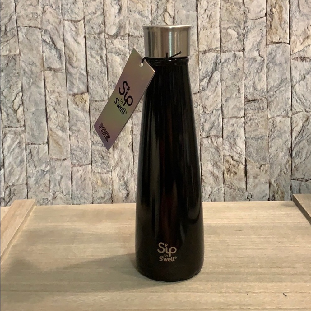Victoria Secret Sip By S’well Water Bottle - Picture 4 of 5